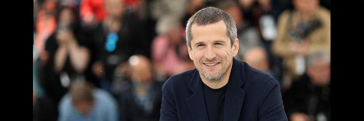 Guillaume Canet